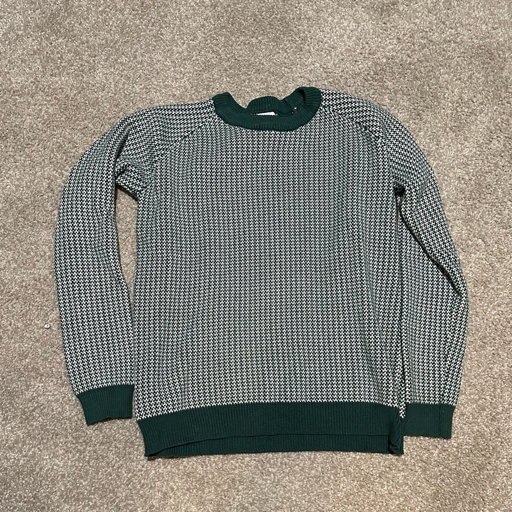 Amalli Talli Sweater Small Tall.